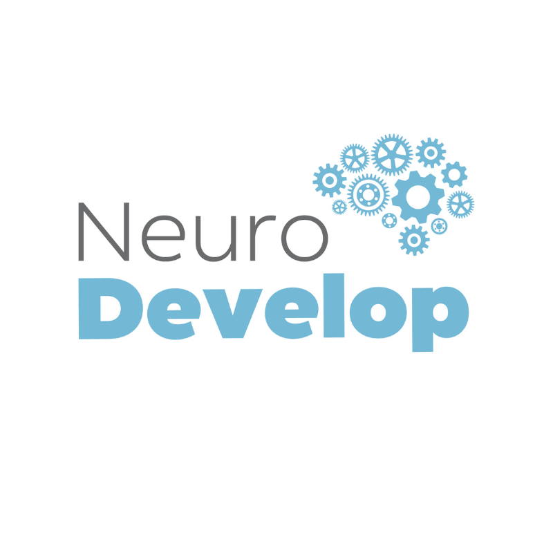 NeuroDevelop logo